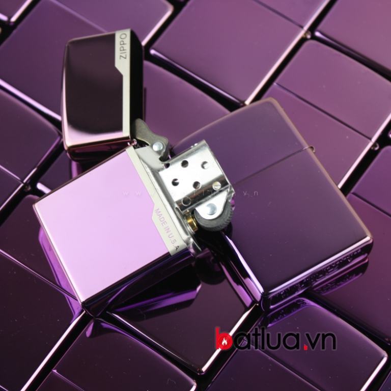 Bật lửa Zippo USA 24747