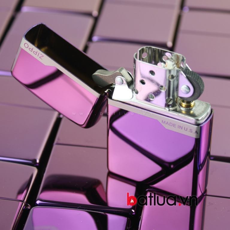 Bật lửa Zippo USA 24747