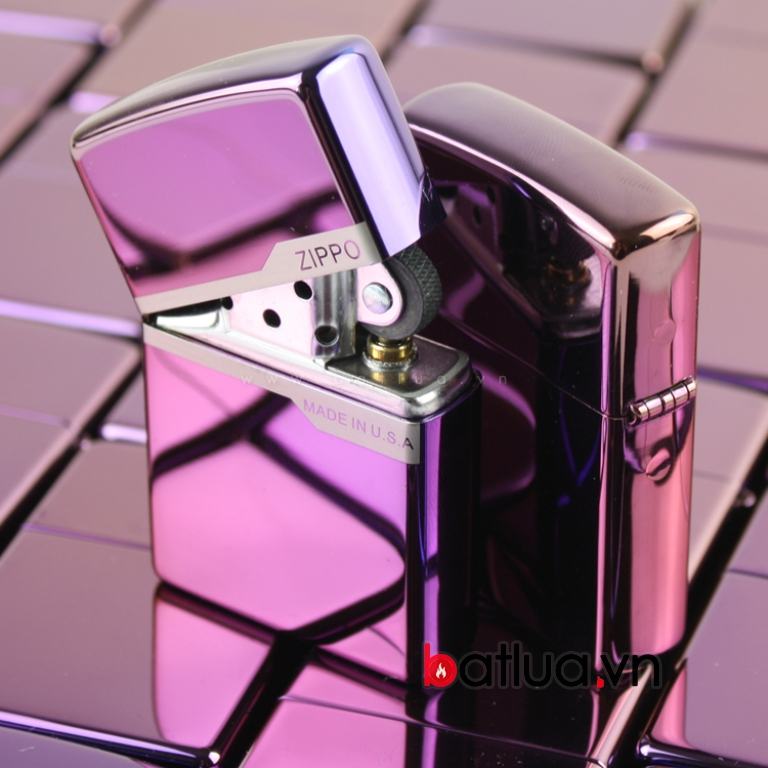 Bật lửa Zippo USA 24747