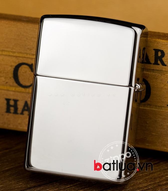 Zippo Chính hãng Rio Christ 29256