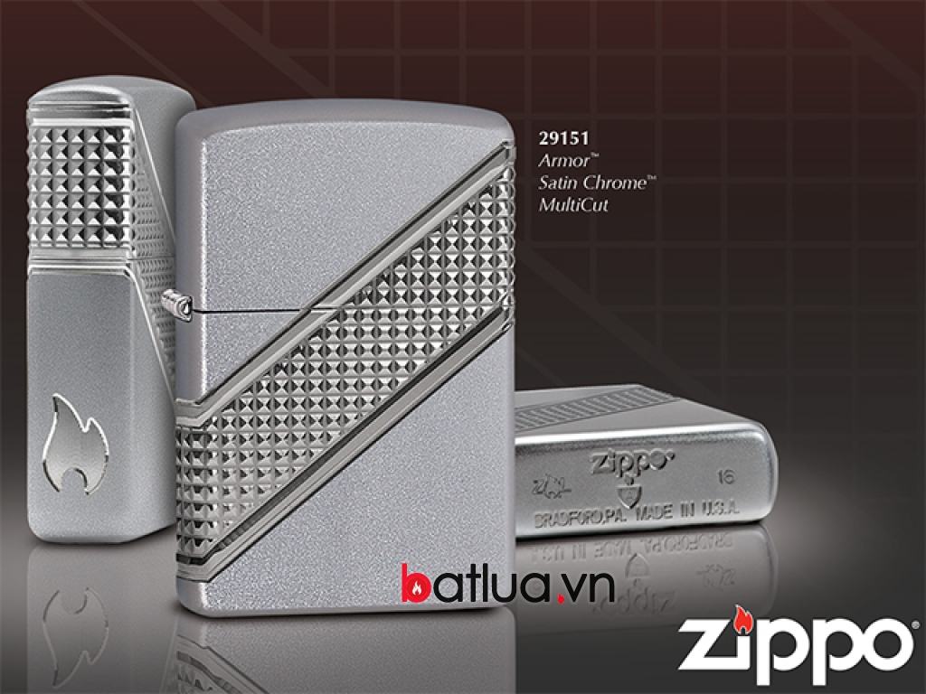 Bật lửa zippo 2016 collectible bản giới hạn 00747