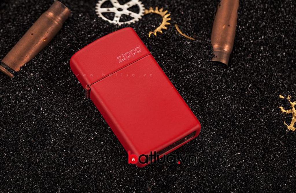 Bật lửa Zippo chính hãng bản hep