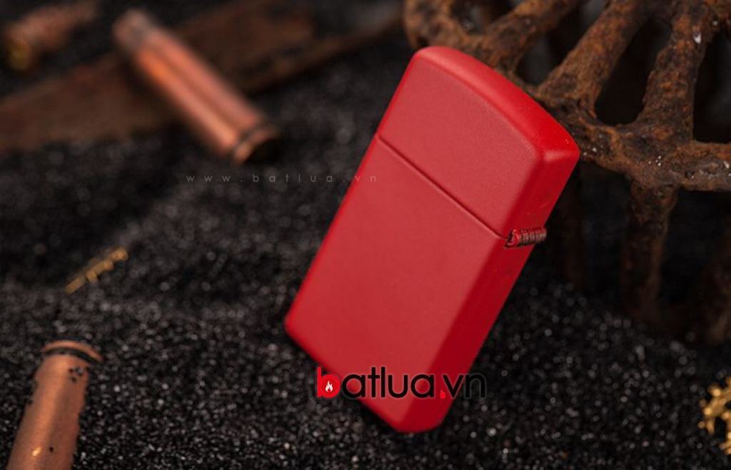 Bật lửa Zippo chính hãng bản hep