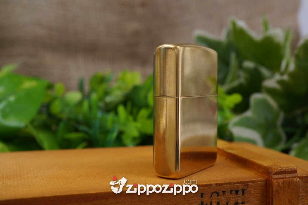 Bật lửa Zippo Harlaydavison sản xuất năm 1996