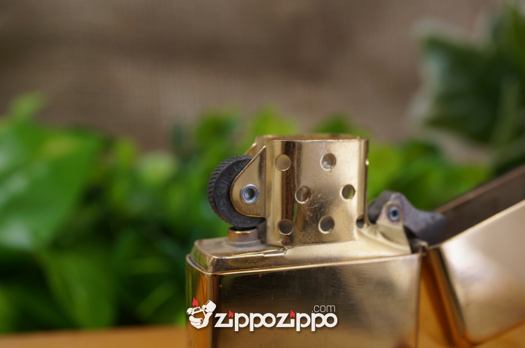 Bật lửa Zippo Harlaydavison sản xuất năm 1996