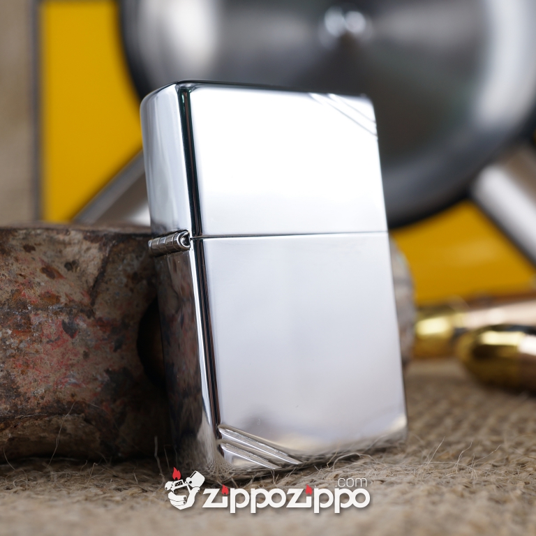 zippo chặt góc bóng 1999-2000