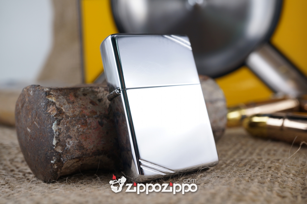 zippo chặt góc bóng 1999-2000