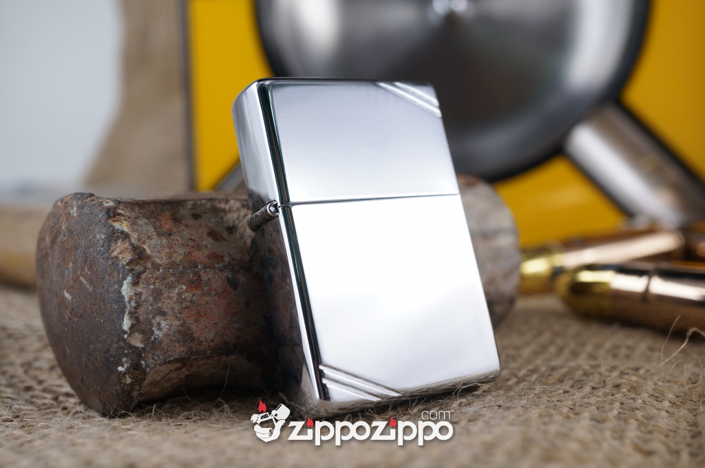 zippo chặt góc bóng 1999-2000