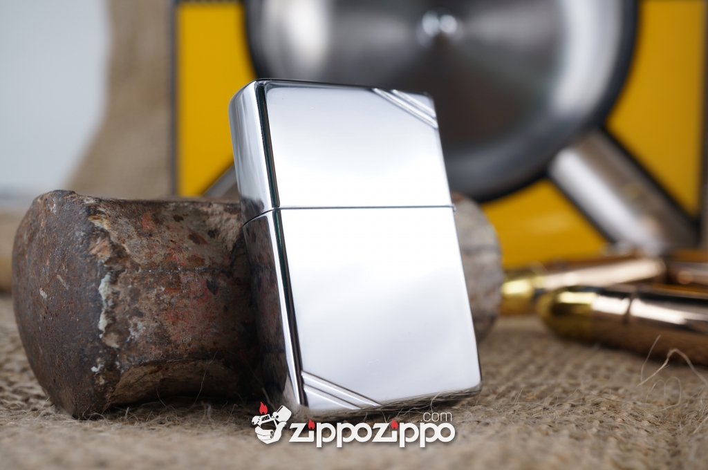 zippo chặt góc bóng 1999-2000