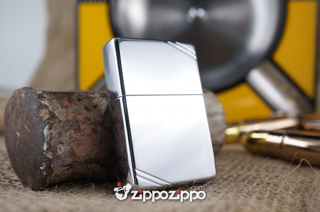 zippo chặt góc bóng 1999-2000