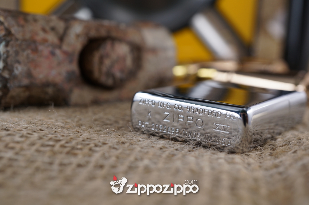 zippo chặt góc bóng 1999-2000