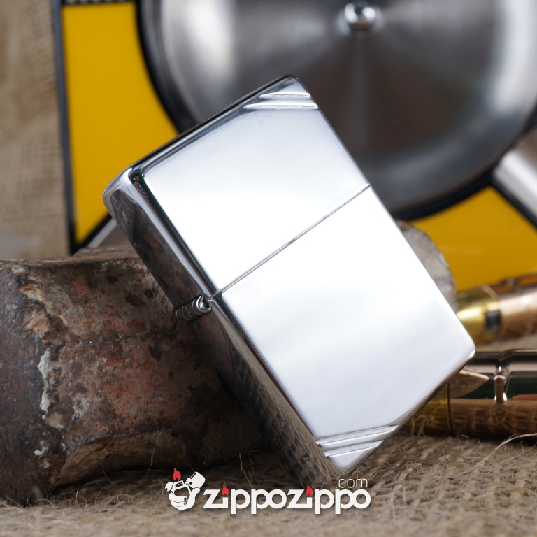 zippo chặt góc bóng 1999-2000