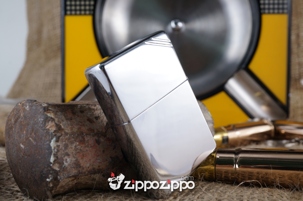 zippo chặt góc bóng 1999-2000