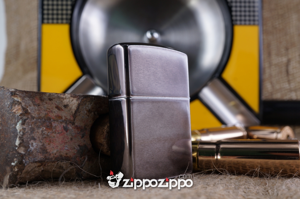 Zippo Kỷ niệm 60 năm