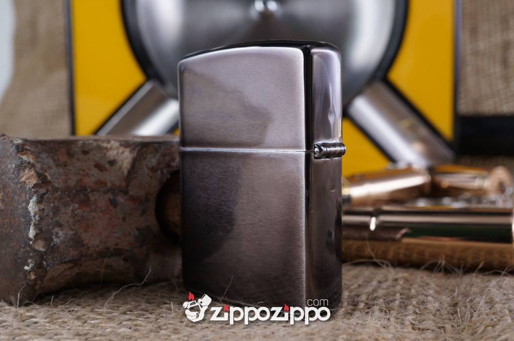 Zippo Kỷ niệm 60 năm