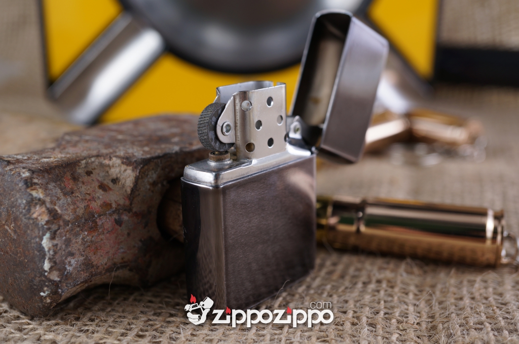 Zippo Kỷ niệm 60 năm