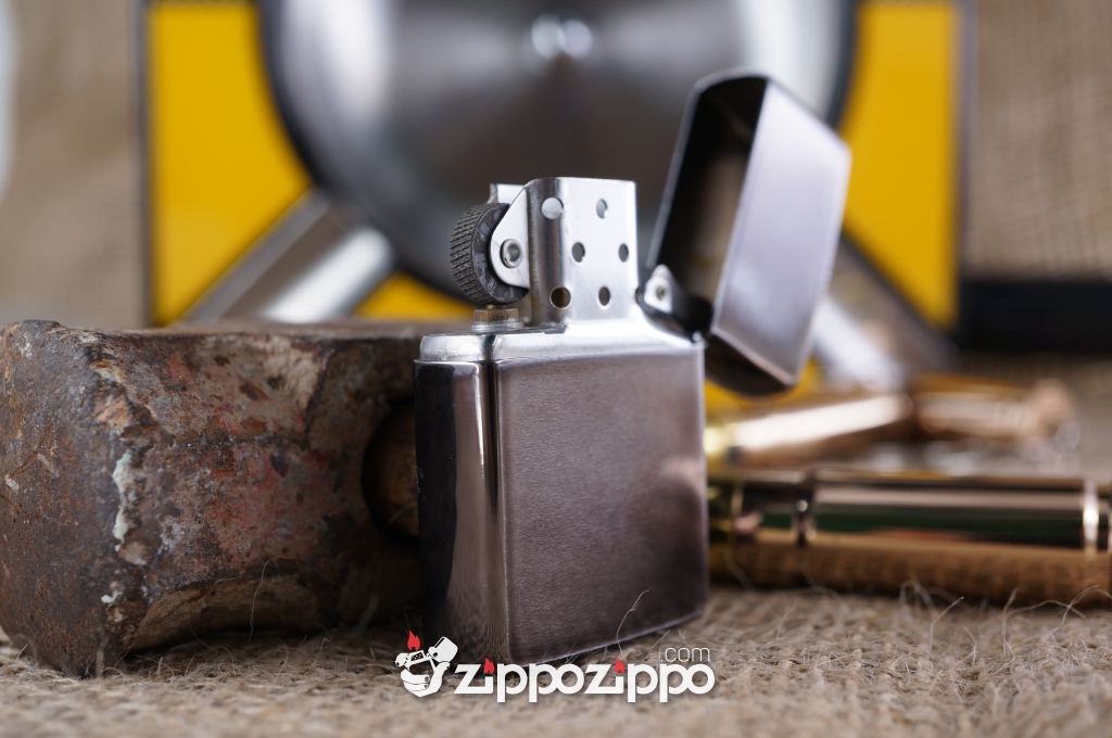 Zippo Kỷ niệm 60 năm