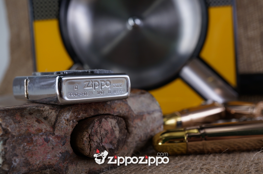 Zippo xe hơi zippo