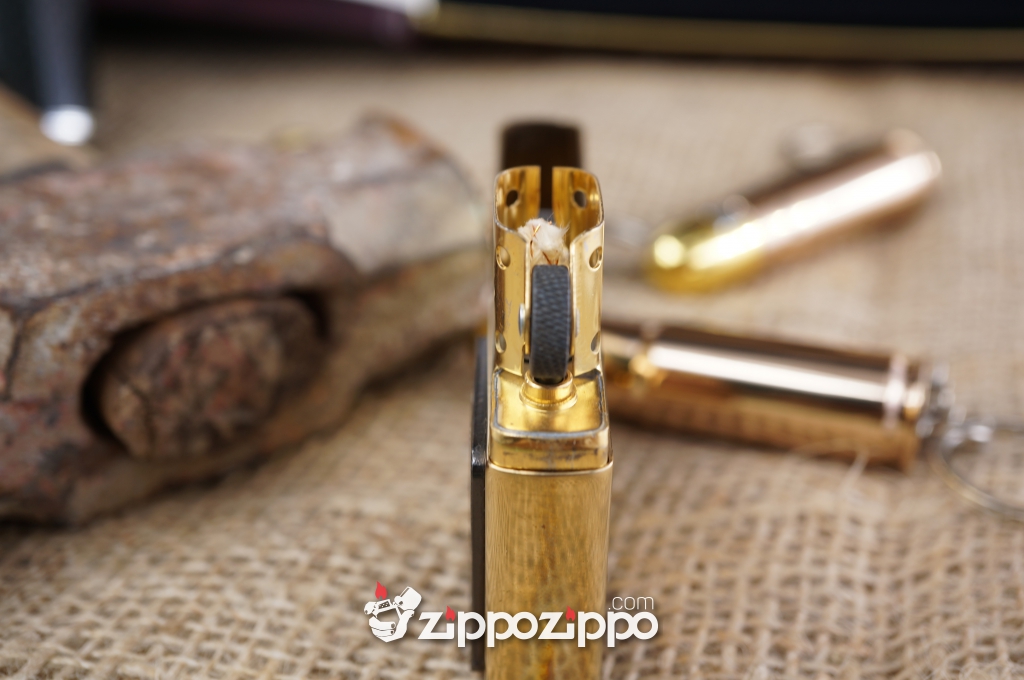 Zippo WORLD WAR II – LIMITED EDITION VOL 2