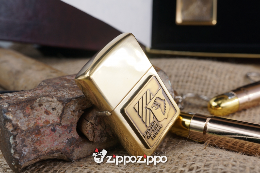 Zippo WORLD WAR II – LIMITED EDITION VOL 2