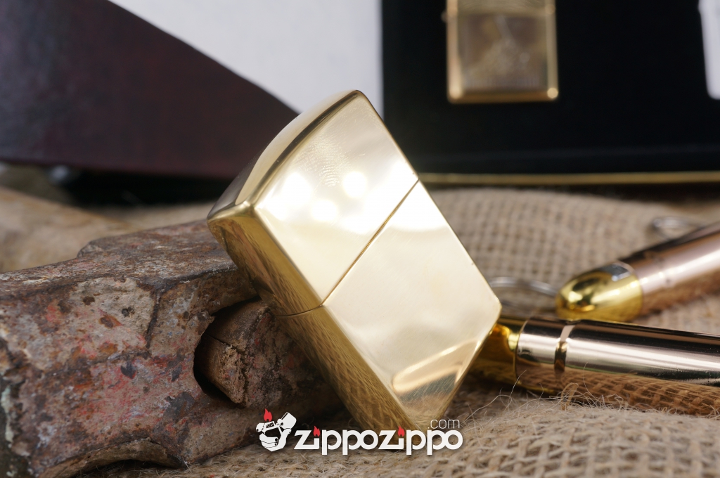 Zippo WORLD WAR II – LIMITED EDITION VOL 2