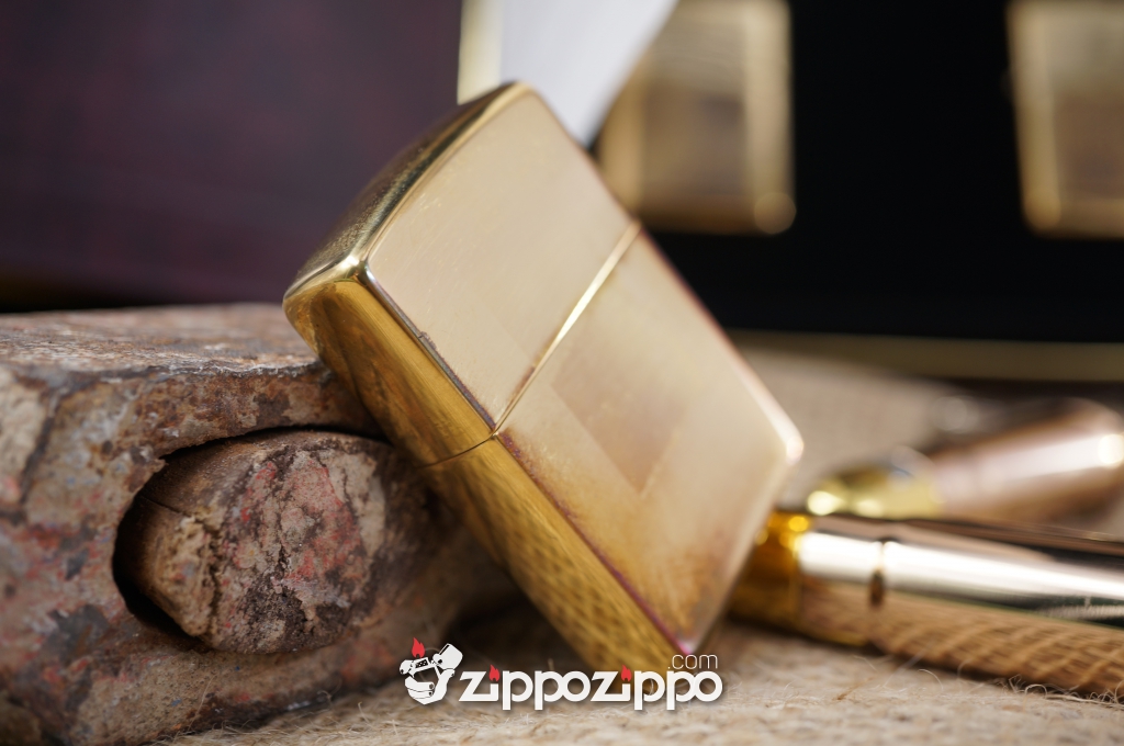 Zippo WORLD WAR II – LIMITED EDITION VOL 2