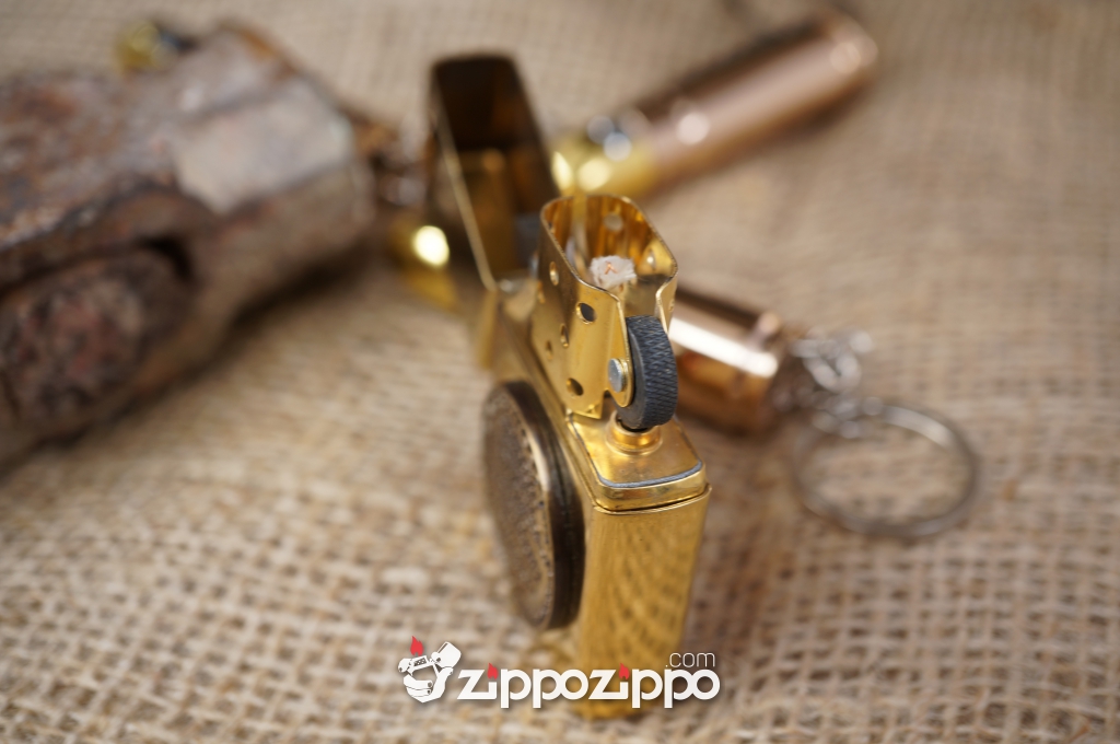 Zippo WORLD WAR II – LIMITED EDITION VOL 2