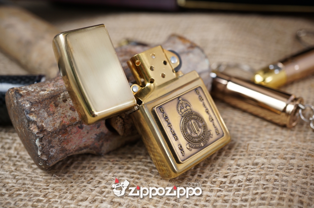 Zippo WORLD WAR II – LIMITED EDITION VOL 2