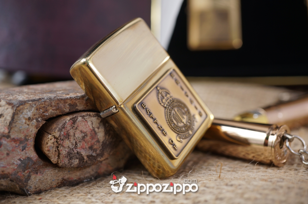 Zippo WORLD WAR II – LIMITED EDITION VOL 2