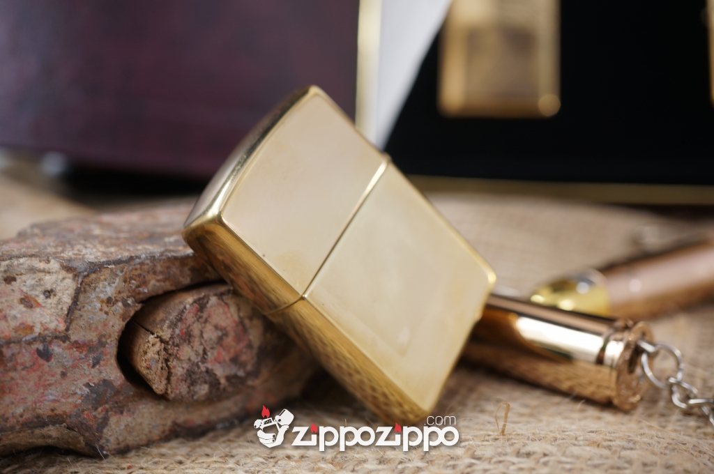 Zippo WORLD WAR II – LIMITED EDITION VOL 2