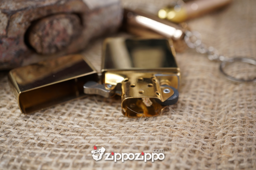 Zippo WORLD WAR II – LIMITED EDITION VOL 2