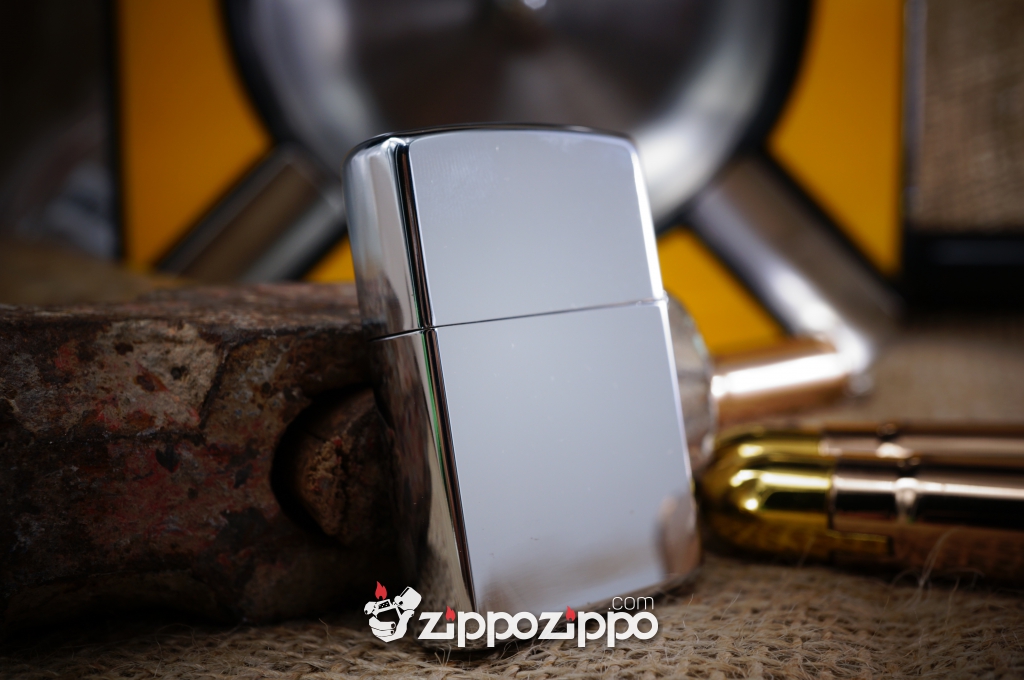 bật lửa zippo cổ khắc bản đồ SAIPAN sản xuất năm 1993