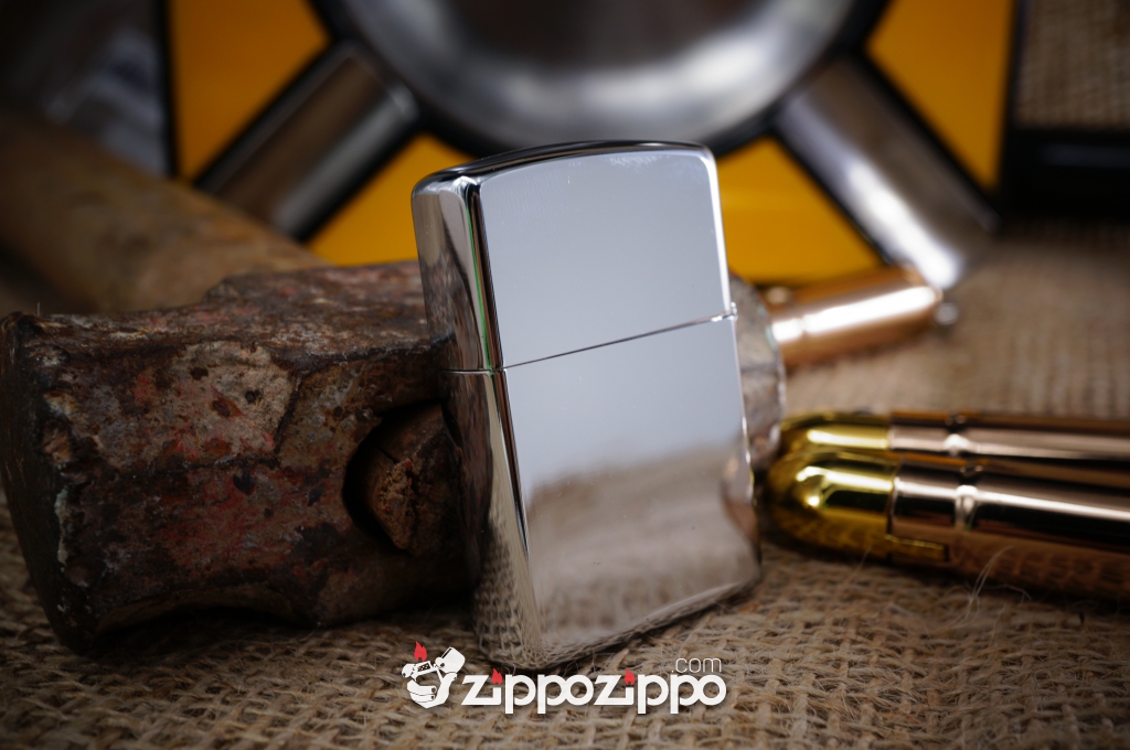 bật lửa zippo cổ khắc bản đồ SAIPAN sản xuất năm 1993