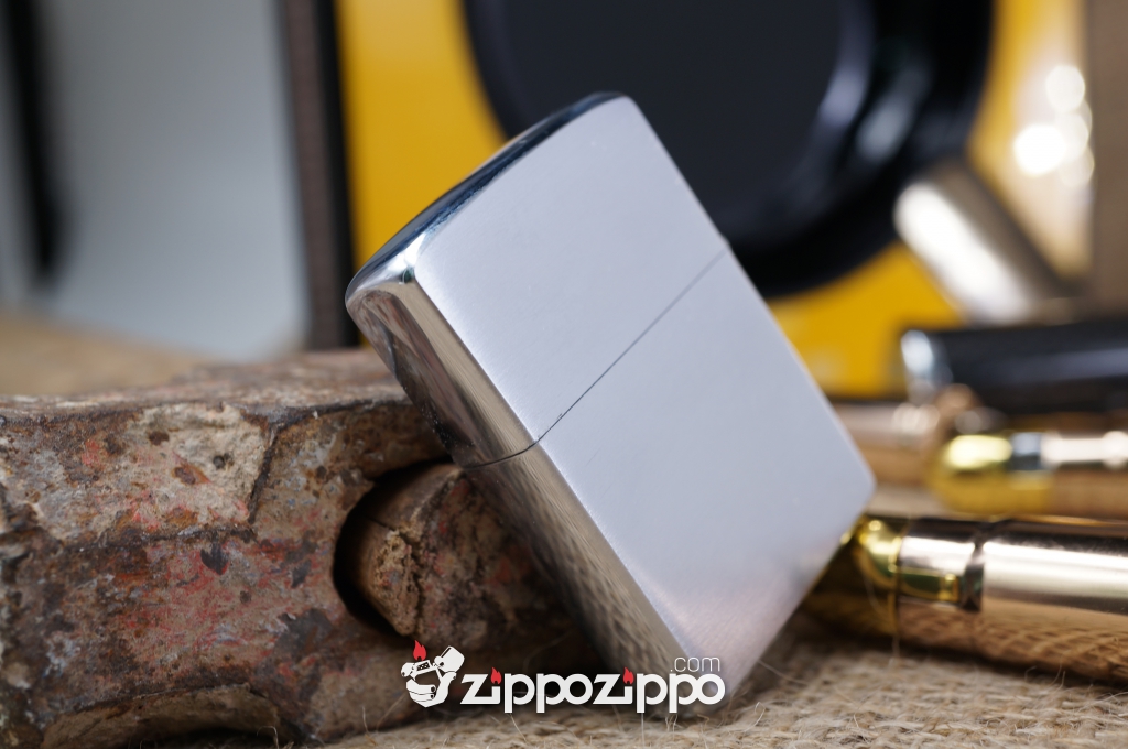 Bật lửa zippo cổ logo Lapsarn xuất năm 1965