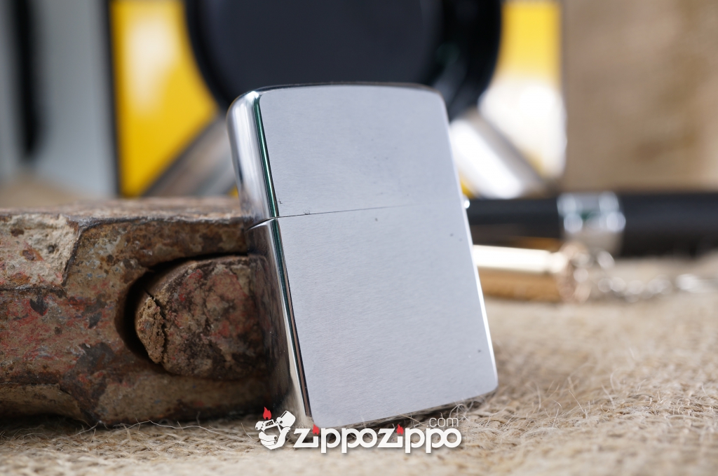 bật lửa zippo cổ cambar sản xuất năm 1972