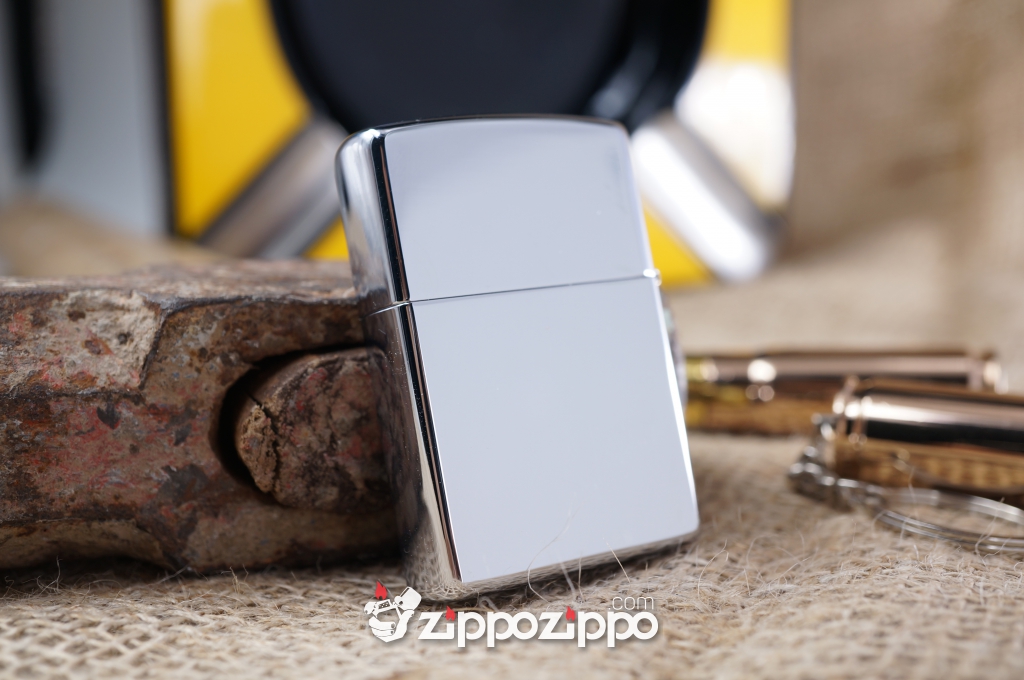 bật lửa zippo cổ cozumel mexico