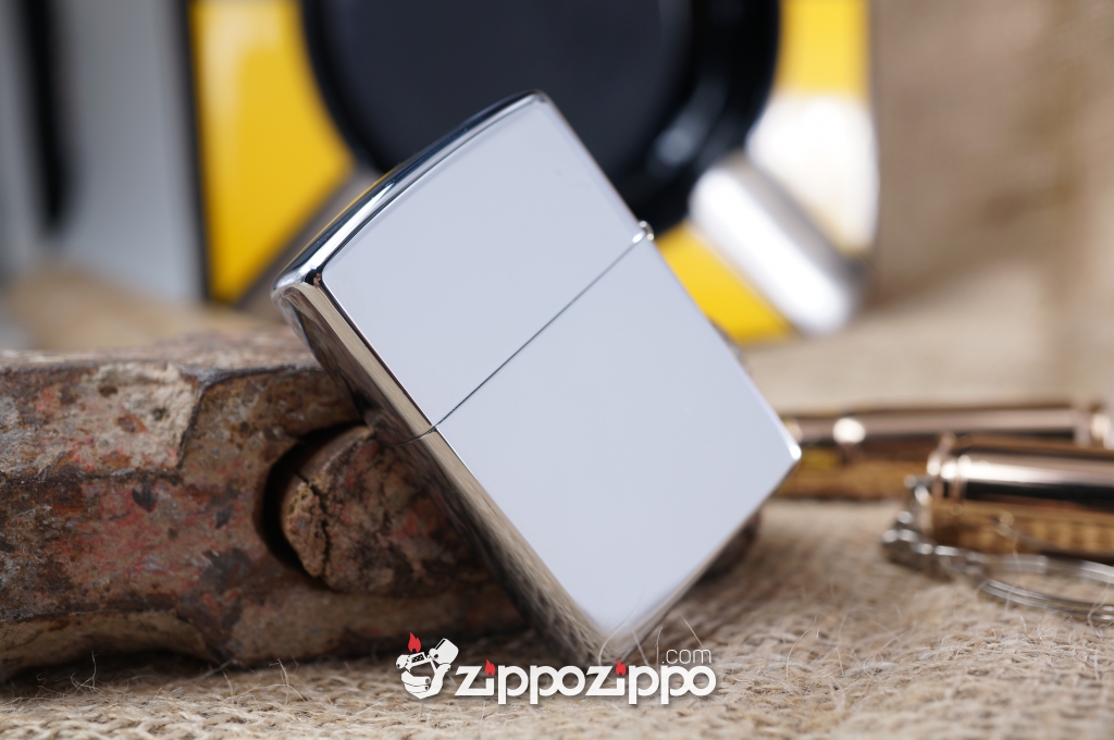 bật lửa zippo cổ cozumel mexico