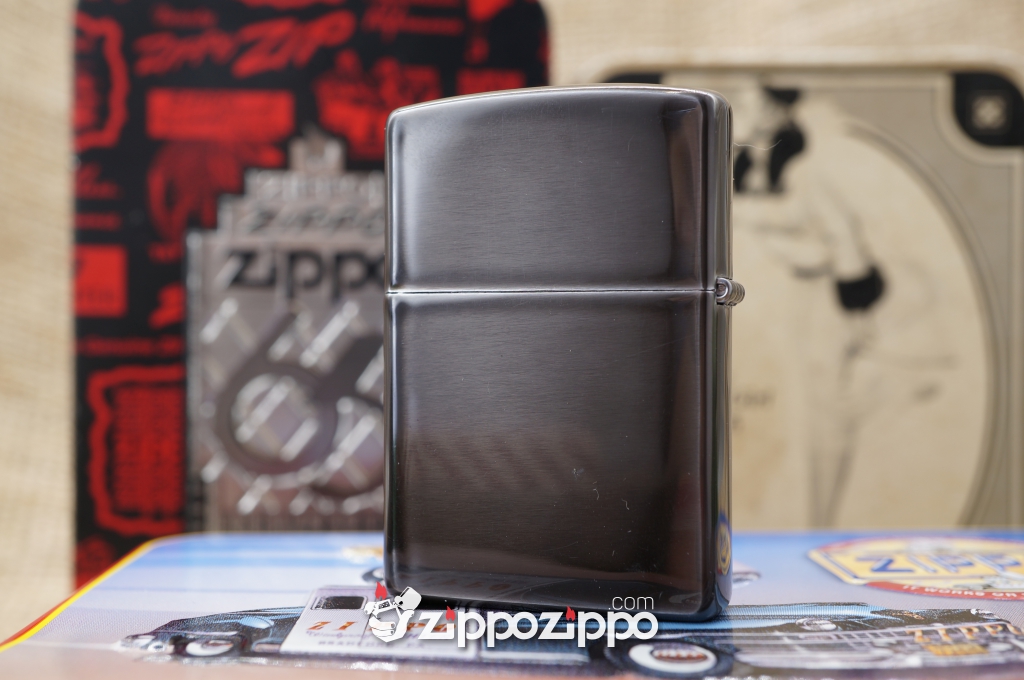 zippo cổ windy - 1937 Sản Xuất Năm 1996