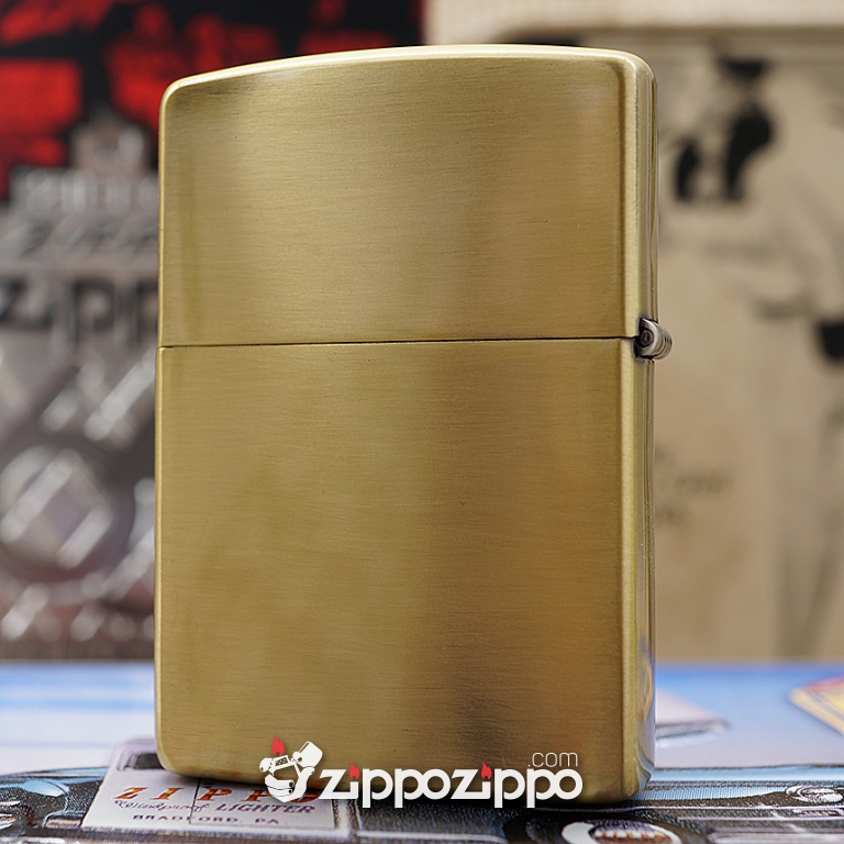 Zippo Cổ Jazz Sản Xuất Năm 1994