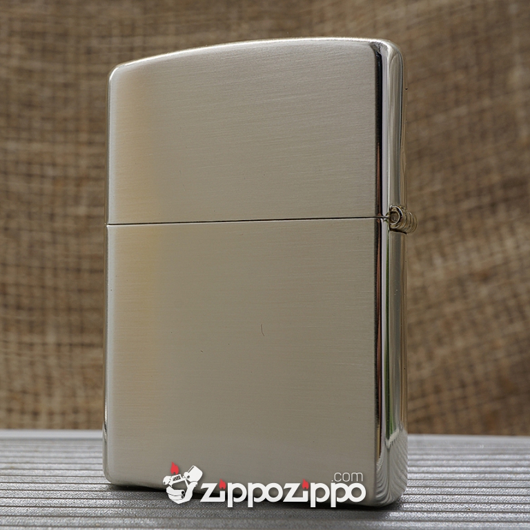 Set Zippo Time Flash -2002