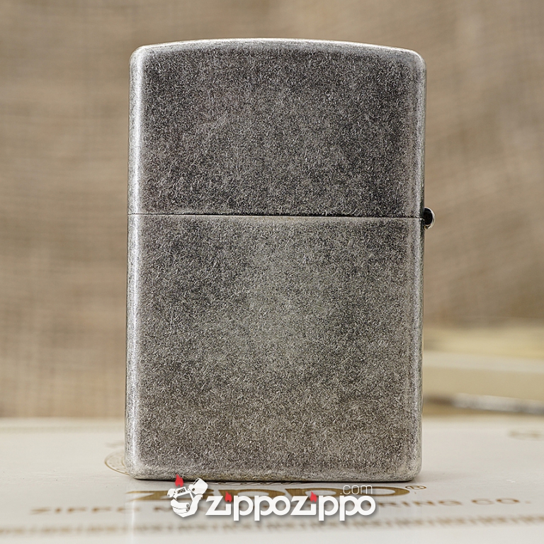 Set zippo + Vòng Cổ SẢn Xuất Năm 2001