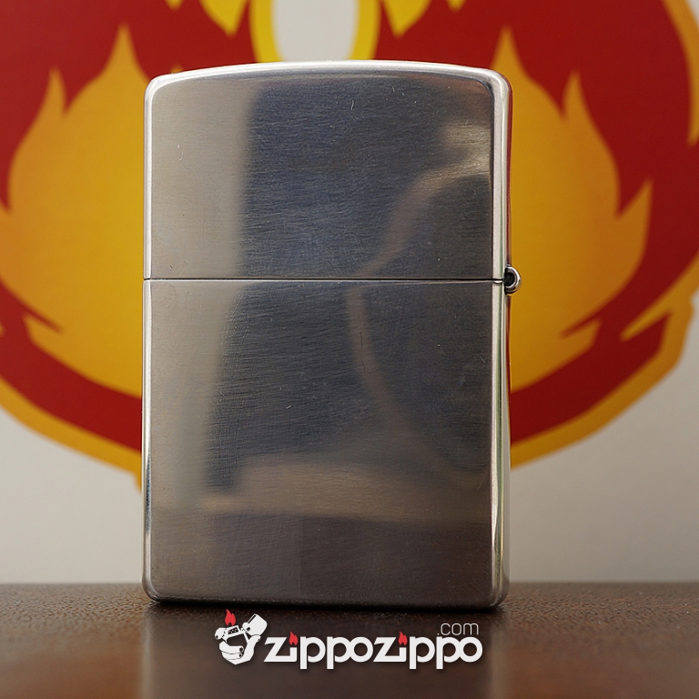 Set Zippo An American Traditional - 2003