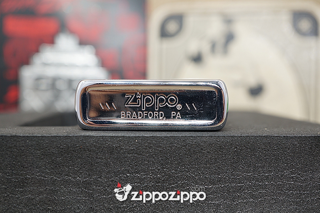 zippo 1985