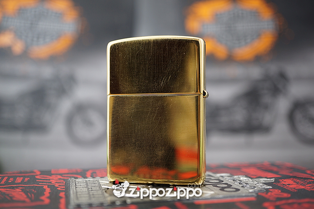 bật lửa zippo cổ dập nổi hình ruột zippo