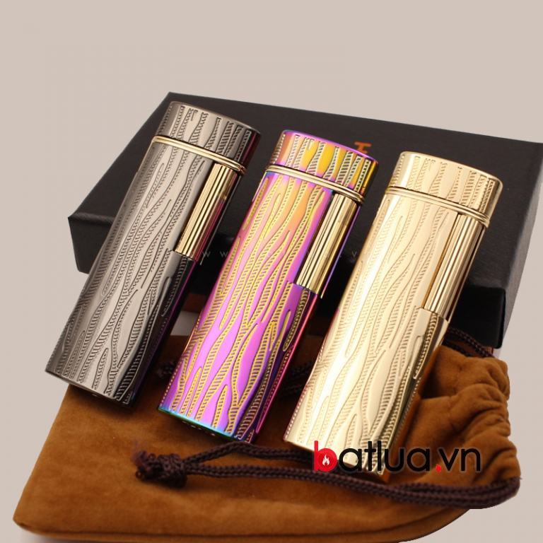 bật lửa honest đánh đá dành cho hút tẩu