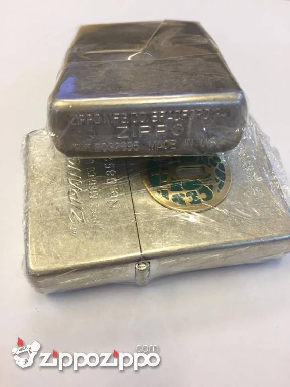 Zippo cổ ZiPang Limited