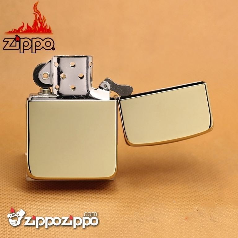 Zippo Đồng Tái bản 1941 titannium plating