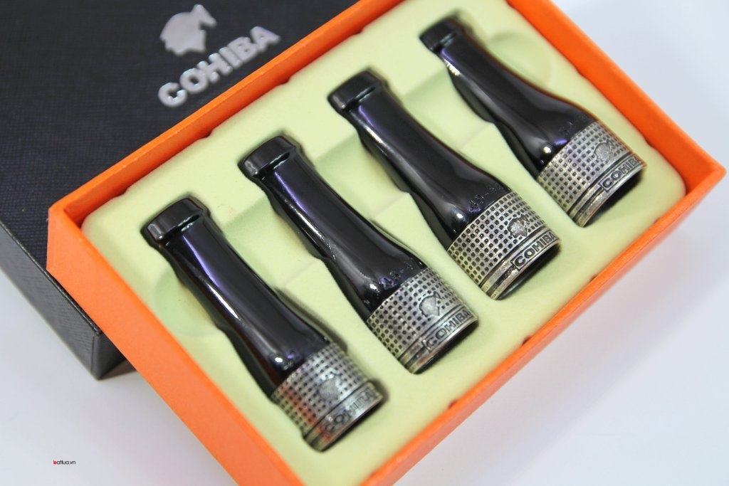 Đầu Tẩu lọc thuốc COHIBA Hút Xì gà