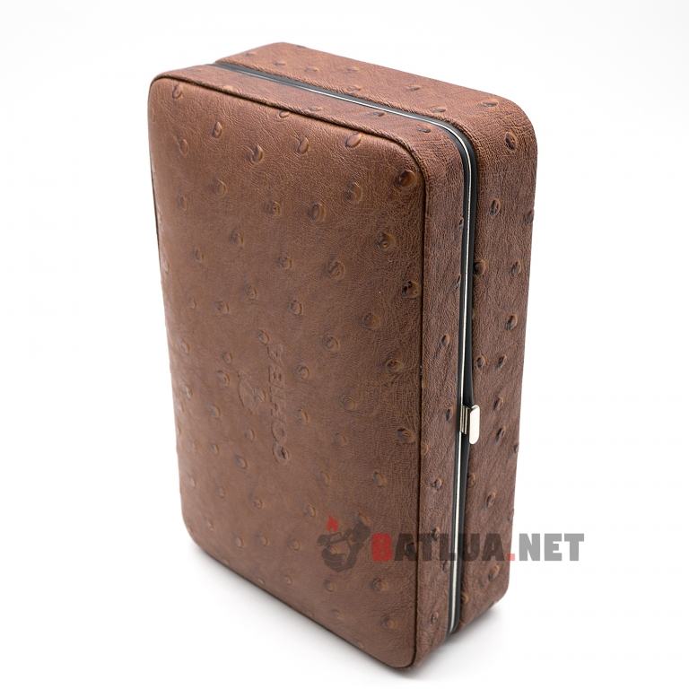Bộ hộp đựng Cigar xì gà , bật lửa xì gà , dao cắt Cigar Cohiba