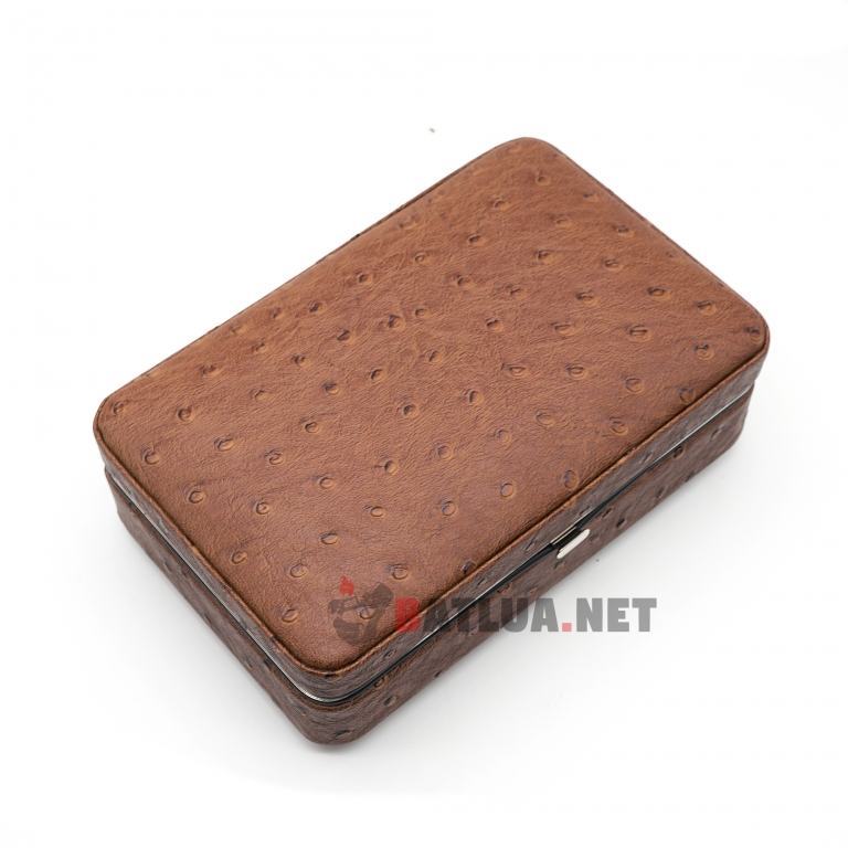 Bộ hộp đựng Cigar xì gà , bật lửa xì gà , dao cắt Cigar Cohiba